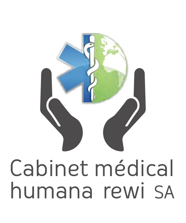Cabinet médical Humana Rewi SA
